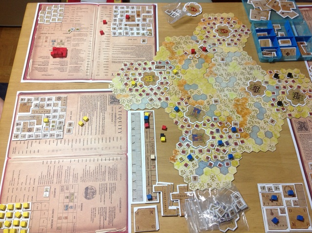 Classic Board Game Twists to Play This Weekend – Welcome