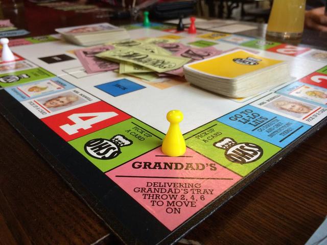 The Worst Board Games Ever Invented