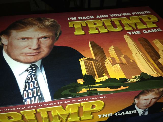 Are these the 10 worst board games of all time?, Board games