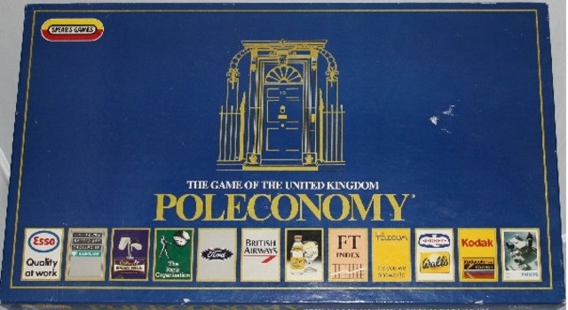 Are these the 10 worst board games of all time?, Board games